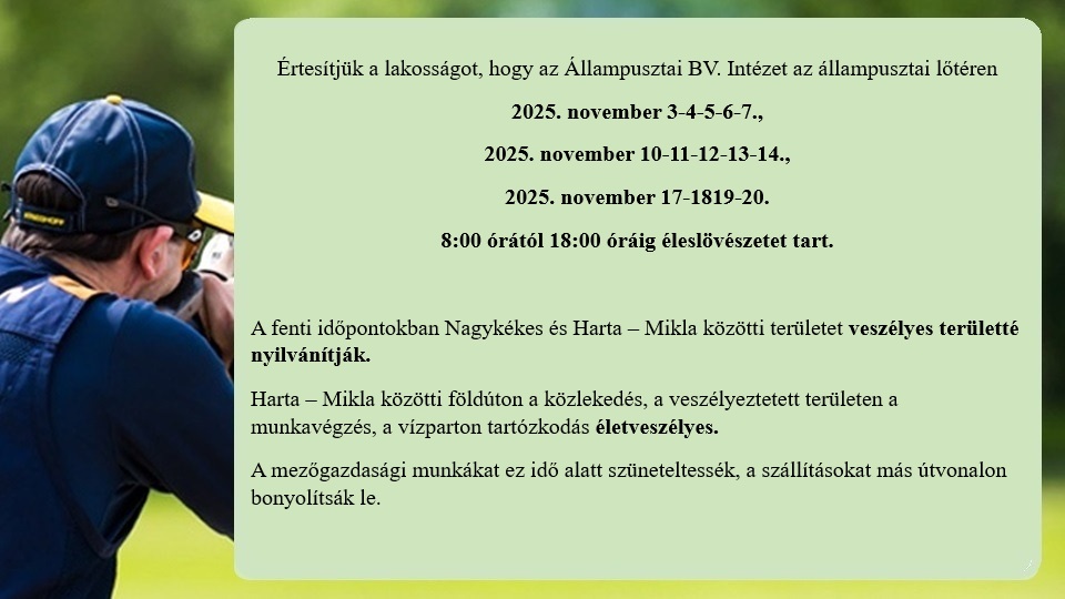 loveszet 2025 11