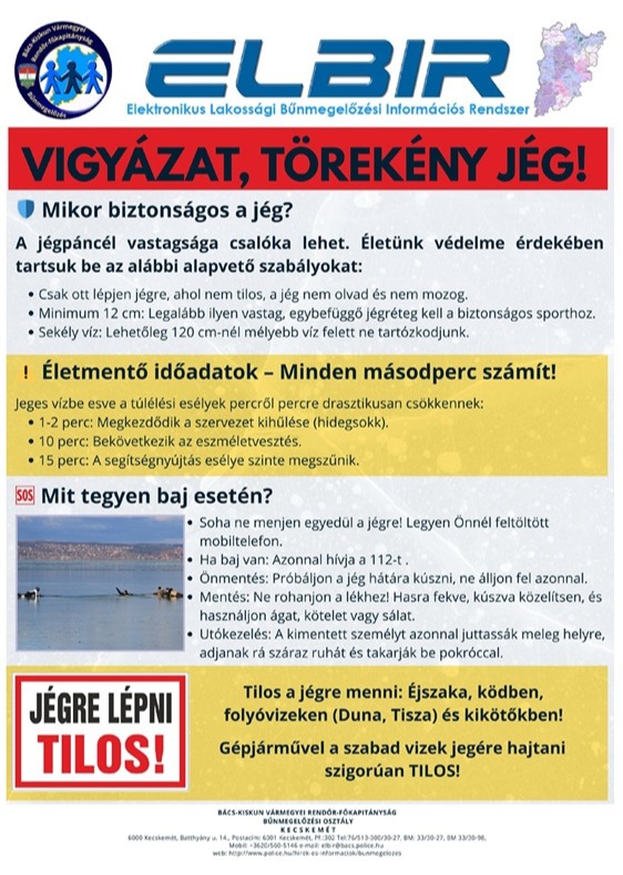 jav ELBIR Törékeny jég 2026.I.08