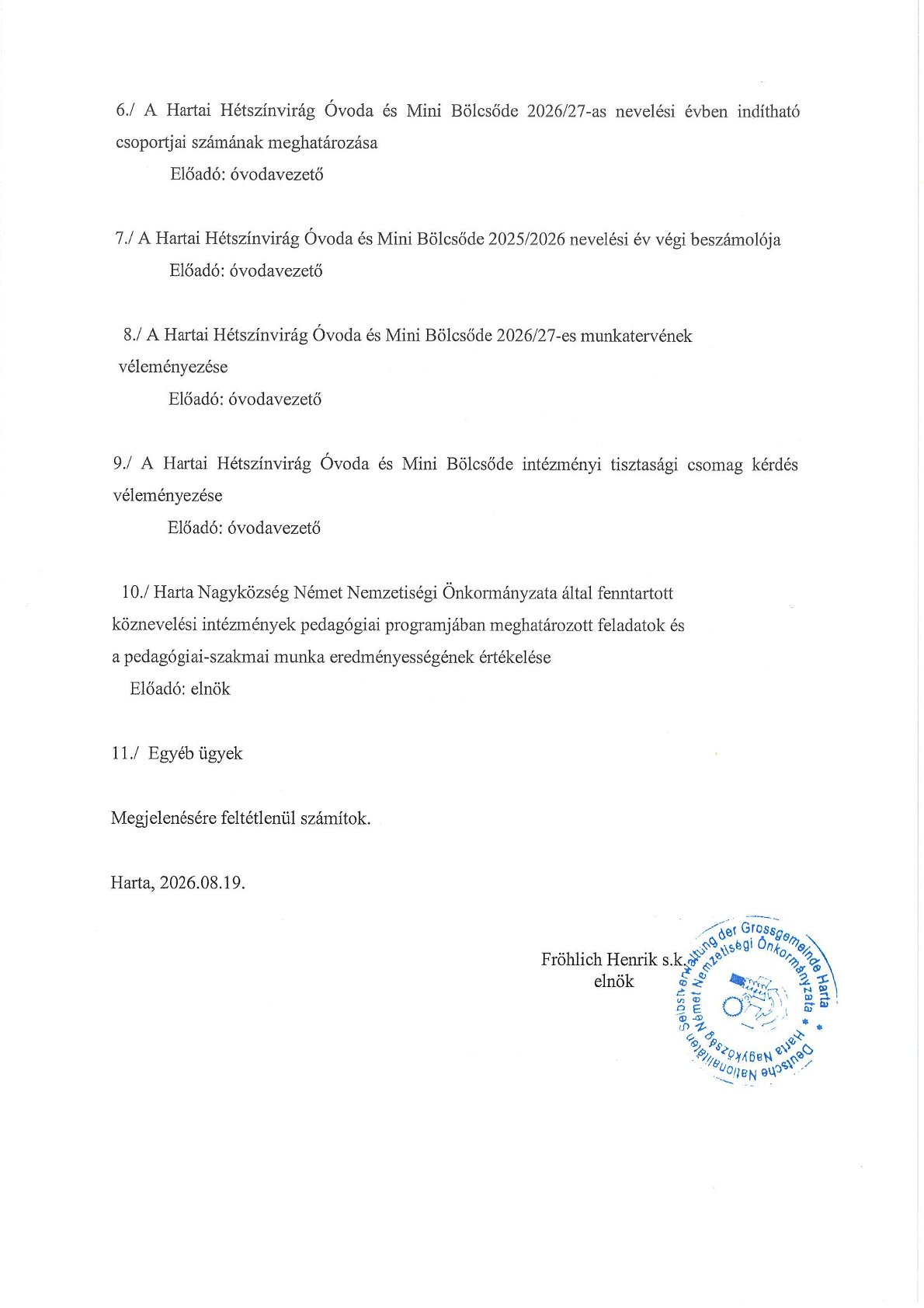 NNO meghivo 20260828 2