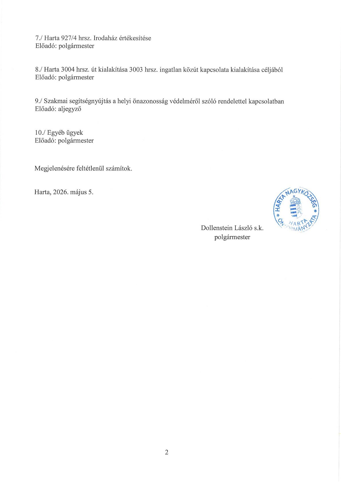 Hno meghivo 260513 2