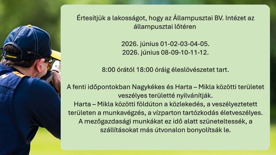 loveszet júniuss