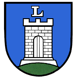 Wappen Lossburg